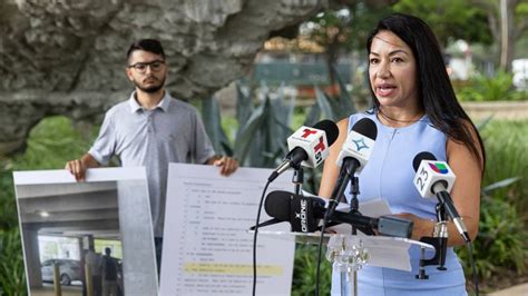 r alphabet country name|Doral candidate Irina Vilarino claims political persecution .